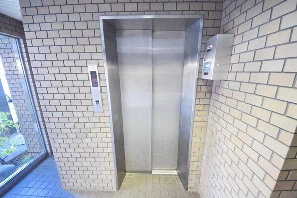 パレッジ新小岩の物件内観写真